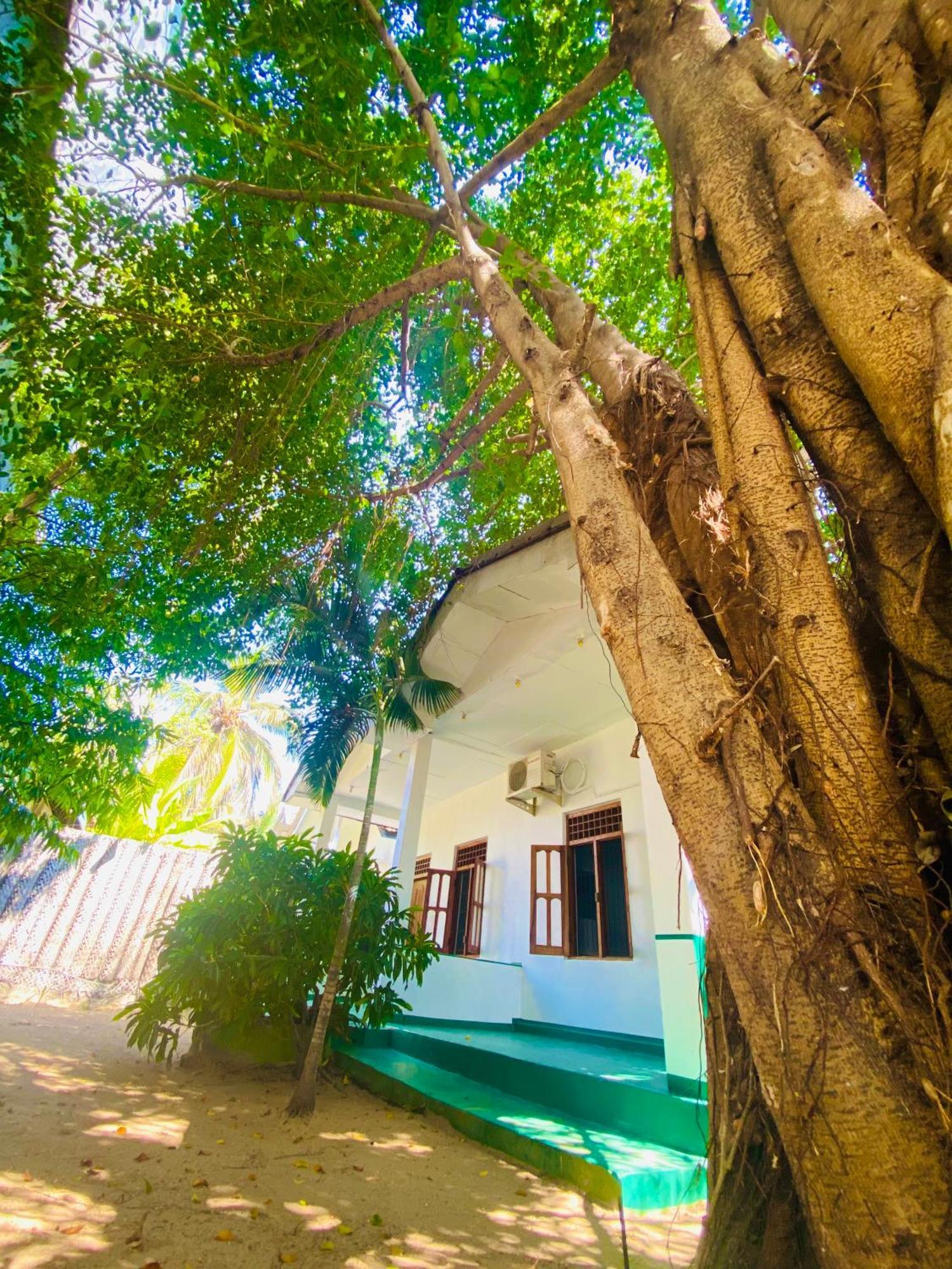 Marina Way Hotel Arugam Bay Exterior photo